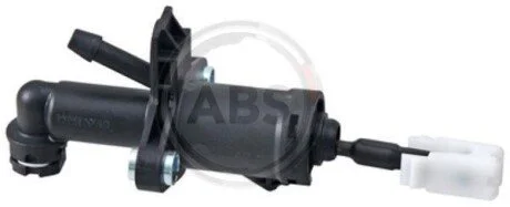 Циліндр зчеплення головний SEAT, SKODA, VW (Вир-во) для Skoda, Seat, Volkswagen ABS 61412 фото товару