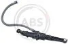 <strong>Головний циліндр зчеплення PEUGEOT 508 I, 301, 508 SW I, CITROEN C5 III, C-ELYSEE (вир-во) ABS 61449 (фото 1)</strong>
