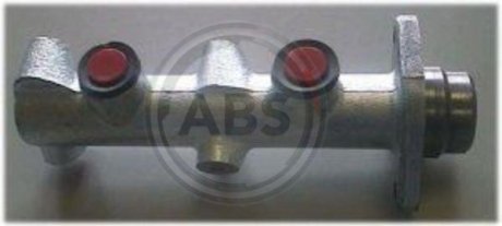 Циліндр гальмівний головний (вир-во ABS) A.B.S. 61709X