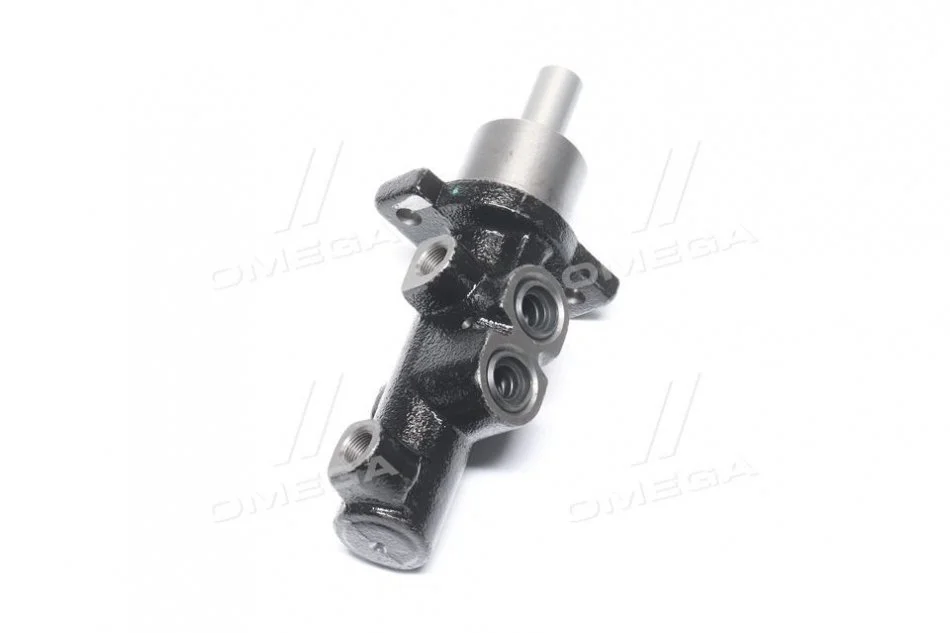 <strong>Гальмівний циліндр головний Golf/Octavia/Speedster/A3/Leon/Toledo 96-14 ABS 61981X (фото 1)</strong>