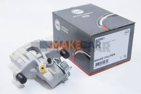 Супорт гальмівний задній Ford Connect 02-13 Л. для Ford ABS 620851 фото товару