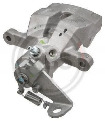 <strong>Супорт гальмівний задній SCÉNIC 03-10 Л. ABS 621431 (фото 1)</strong>