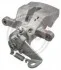 <strong>Супорт гальмівний задній SCÉNIC 03-10 Л. ABS 621431 (фото 1)</strong>