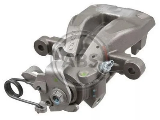 <strong>Супорт гальмівний задній PEUGEOT 207 06-11 Л. ABS 627521 (фото 1)</strong>
