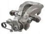 <strong>Супорт гальмівний задній PEUGEOT 207 06-11 Л. ABS 627521 (фото 1)</strong>