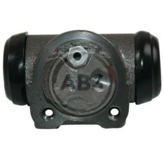 Циліндр гальмівний робочий для ABS 62891 фото товару