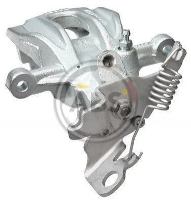 <strong>Супорт гальмівний задній MONDEO (B5Y) 04-07 Л. ABS 630211 (фото 1)</strong>