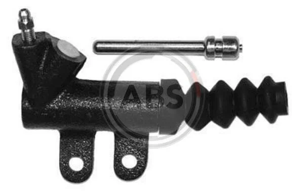<strong>Робочий циліндр, система зчеплення MAZDA (вир-во) ABS 71656 (фото 1)</strong>