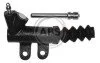 <strong>Робочий циліндр, система зчеплення MAZDA (вир-во) ABS 71656 (фото 1)</strong>
