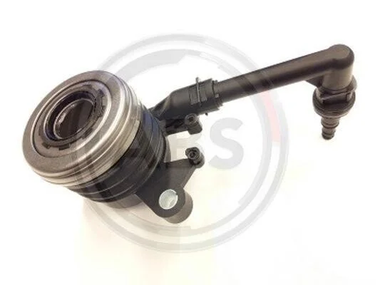 <strong>Підшипник вижимний DACIA DUSTER (HM_), DUSTER (HS_), RENAULT MEGANE II, DUSTER (вир-во) ABS 75354 (фото 1)</strong>