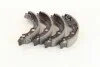 <strong>Колодки тормозные задн. Civic/Integra/CRX/Ballade/200 Series 84-01 ABS 8650 (фото 3)</strong>