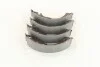 <strong>Колодки тормозные задн. Civic/Integra/CRX/Ballade/200 Series 84-01 ABS 8650 (фото 4)</strong>