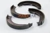<strong>Колодки ручного гальма BMW 5(E28,E34) 81-97/6(E24) 77-89/ 7(E38) 94-01 (ATE) ABS 8805 (фото 2)</strong>
