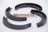 <strong>Колодки гальмівні задн. W168/W169/W245/W203/W208 (79-12) ABS 8806 (фото 2)</strong>