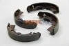 <strong>Колодки гальмівні задн. Almera/100NX/Sunny 90-00 ABS 8913 (фото 2)</strong>