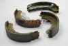 <strong>Тормозные колодки зад. Ford Escort V/VI 90-00 (TRW) ABS 8920 (фото 2)</strong>