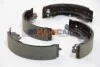 <strong>Колодки тормозные задн. Colt/Mirage/Lancer 92-06 ABS 8922 (фото 2)</strong>