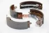 <strong>Колодки ручного тормоза W168 97-04 (TRW) ABS 9041 (фото 2)</strong>