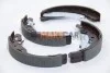 <strong>Колодки тормозные задн. Beetle/Caddy/Jetta/Octavia/Roomster (95-21) ABS 9042 (фото 2)</strong>