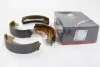 <strong>Колодки ручного гальма Touareg 02-10/Cayenne 02-07/LR III 02-12/Audi Q7 06-15 (VAG) ABS 9150 (фото 1)</strong>