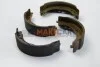 <strong>Колодки ручного гальма Ducato 94-02/Boxer 02- (Bendix) ABS 9167 (фото 2)</strong>