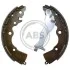 <strong>Гальмівні колодки барабан ABS 9194 (фото 1)</strong>