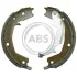 <strong>Гальмівні колодки барабан (1 к-т) ABS 9195 (фото 1)</strong>