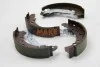 <strong>Колодки гальмівні задн. Charade/Yaris/Vitz 05- ABS 9241 (фото 2)</strong>