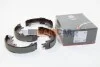 <strong>Колодки тормозные задн. FJ Cruiser/Land Cruiser (05-21) ABS 9256 (фото 1)</strong>