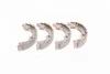 <strong>Колодки тормозные задн. Ceed/i30/iX35/Proceed/Sportage (06-15) ABS 9262 (фото 1)</strong>