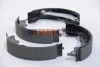 <strong>Колодки гальмівні задн. Captur/Citan W415/Clio/Dokker/Duster (12-21) ABS 9268 (фото 2)</strong>