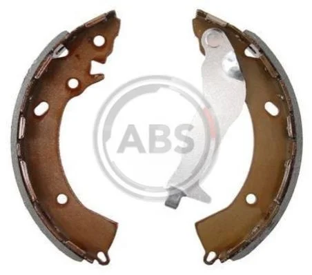 <strong>Гальмівні колодки барабан ABS 9269 (фото 1)</strong>