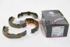 <strong>Колодки тормозные задн. Leaf/Tiida/Pulsar/Sentra/Juke/Cube/Qashqai/X-Trail/RAV 4/Koleos 07- ABS 9273 (фото 1)</strong>