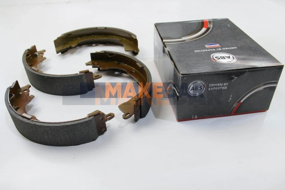 <strong>Тормозные колодки зад. VW Amarok 10- ABS 9293 (фото 1)</strong>
