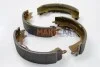 <strong>Тормозные колодки зад. VW Amarok 10- ABS 9293 (фото 2)</strong>