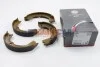 <strong>Колодки ручного гальма KIA Sorento II 09- /Hyundai Santa FE II 09-12 ABS 9304 (фото 1)</strong>