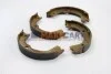 <strong>Колодки ручного гальма KIA Sorento II 09- /Hyundai Santa FE II 09-12 ABS 9304 (фото 2)</strong>