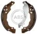 <strong>Гальмівні колодки барабан ABS 9351 (фото 1)</strong>