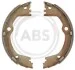 <strong>Гальмівні колодки барабан ABS 9363 (фото 1)</strong>