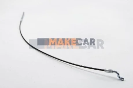 Трос ручного гальма середній Sharan/Galaxy 95- (654) для Ford, Seat ABS K10024 фото товару