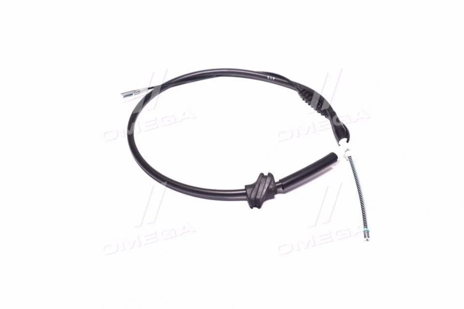 <strong>Трос ручного гальма Audi 100 (82-91) ABS K10046 (фото 1)</strong>