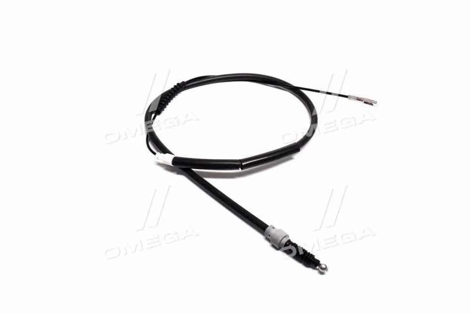 <strong>Трос ручного гальма AUDI 100 (вир-во) ABS K10056 (фото 1)</strong>