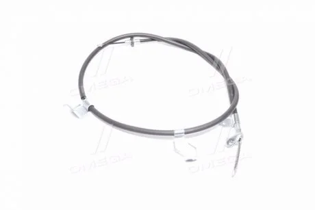 Трос ручного гальма Qashqai 06-14 для Nissan ABS K10067 фото товару