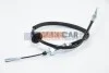 <strong>Трос ручного гальма Boxer/Ducato/Jumper (94-06) ABS K10241 (фото 2)</strong>