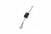 <strong>Трос ручного гальма FORD FIESTA (вир-во) ABS K10351 (фото 1)</strong>