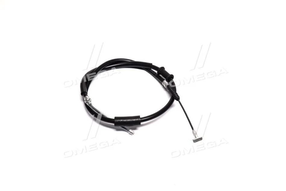 <strong>Трос ручного гальма FIAT TIPO (вир-во) ABS K10558 (фото 1)</strong>