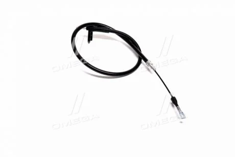 Трос ручного гальма W201/W124 (82-98) для Alfa Romeo, Fiat, Peugeot, Lancia, Saab ABS K10596 фото товару
