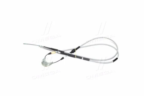 Трос ручного гальма FORD MONDEO (вир-во) для ABS K10615 фото товара