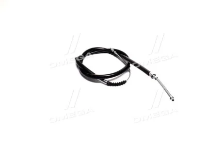 Трос ручного гальма MERCEDES 100 (вир-во) для ABS K10676 фото товару