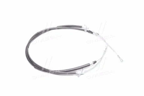 Трос ручного гальма ВАЗ 2101 (вир-во) для ABS K10955 фото товару
